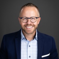 International Republican Institute Employee Casey Cagley's profile photo