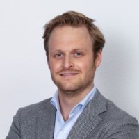 Riviq | Elke dag betere beslissingen Employee Bart Zoet's profile photo