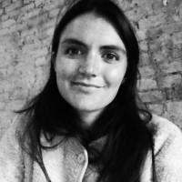 The Dorm Employee Elisabeth Morgan's profile photo