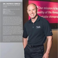 The Joint Chiropractic Employee Patrick Greco's profile photo
