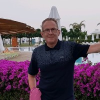 WaterWorld Employee Tim Kiely's profile photo