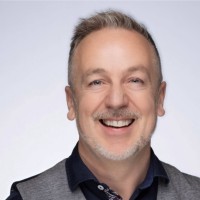 McGill University Employee Robert Carlin's profile photo