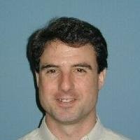 No Longer With Ovintiv/Encana Employee Warren Lloyd's profile photo