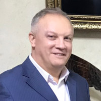 FXTrading Employee Эдуард Ефремов's profile photo