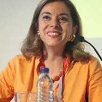 ENCATC Employee Giannalia Cogliandro-Beyens's profile photo