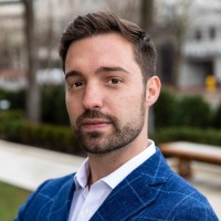 CWCapital Investment Management Employee Damian Smoter's profile photo