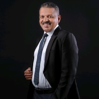 Federal Bank Employee Abraham Samuel's profile photo