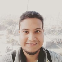 GlobalTask Employee Sixto Ortega's profile photo