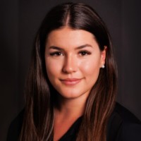 Infinigate Österreich GmbH Employee Victoria Egger's profile photo