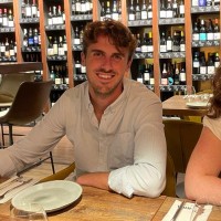 Arcadis Employee Matt Doran's profile photo