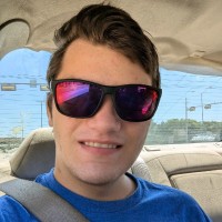 Jim Montgomery Swim School Employee Sam Shelton's profile photo