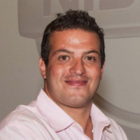 PSD Automotive Group Employee Patrick Dibre's profile photo