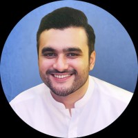 Dashboa Employee Saddad Amin's profile photo