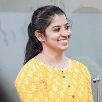 Ajinorah Institutions Employee Neethu Krishna's profile photo