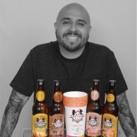 Mari y Juana® Inc. Employee Daniel Torres's profile photo
