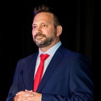 Jendamark Automation Employee Jaco Heunis's profile photo