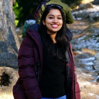 Vandana Patidar