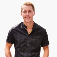 The James Collective Employee Sean Taylor's profile photo