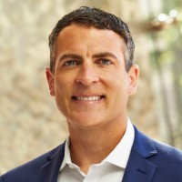 Procter & Gamble Employee Jon Allen's profile photo