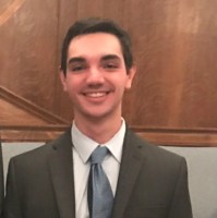 Summation Technology Employee Aaron Jones's profile photo