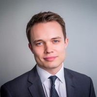 Sans Frontières Associates Employee Philip Peck's profile photo