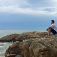 DGI Employee Stephen Cho's profile photo