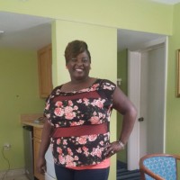 Justice Works Youth Care Employee Tiesha Curenton-Watson's profile photo