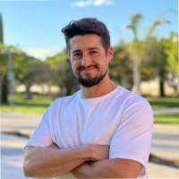 Ismael Caceres Bernabeu's profile photo