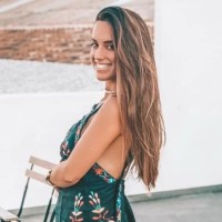 Qrowdsy Employee Jessica Benavente's profile photo