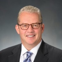 Net Zero Energy Partners Employee Michael Britt's profile photo