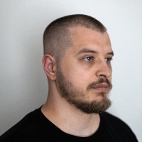 Smartexe Employee Sasha Bashlii's profile photo