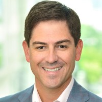 Sharecare Employee Layton Grisette's profile photo