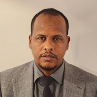 Firstbank Holding Company Employee Ali Abdullahi's profile photo