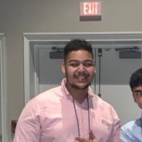 Matthew Ali Email & Phone Number
