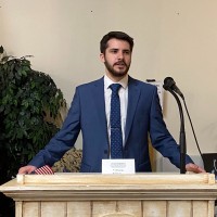 Garrett Readling Email