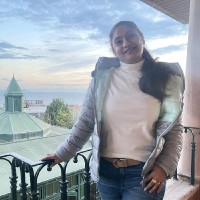 Nucore Software Solutions Employee Prerana Mimani's profile photo