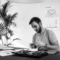 Atom Retail Employee Jaime Miñón Sánchez's profile photo
