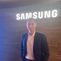 Samsung Electronics Mexico Employee Oswaldo Hernández's profile photo
