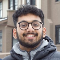 YuJa Employee Vanshad Mohan's profile photo