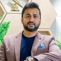 TimeLapse ME Employee Sarfraz Mansuri's profile photo