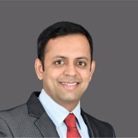Vinodh Ramachandran Email & Phone Number