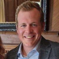 RXO, Inc. Employee Tim Dunn's profile photo