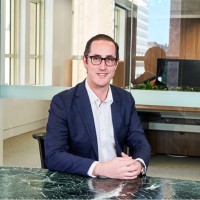 James Chadban Email