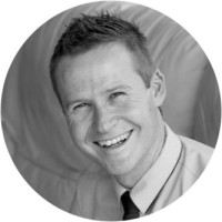 Rowlinson Architects Pty Ltd Employee Luke Rowlinson's profile photo