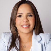 LEFKO Construction Employee Johana Alvarez's profile photo