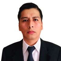 MINSYS Mining Systems Employee Edson Junior Palpan Leon's profile photo
