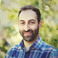 ARACY (Australian Research Alliance for Children and Youth) Employee Simon Factor's profile photo