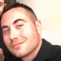 ADP Employee Chris Calloway's profile photo