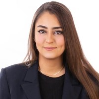 dnaunion Employee Shahrzad Maleki's profile photo