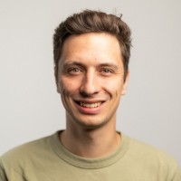 Nikita Rudin Email